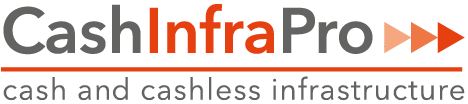 CashInfraPro Logo
